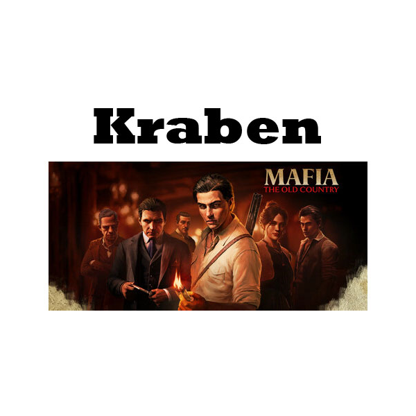 Mafia: The Old Country + Выбор steam