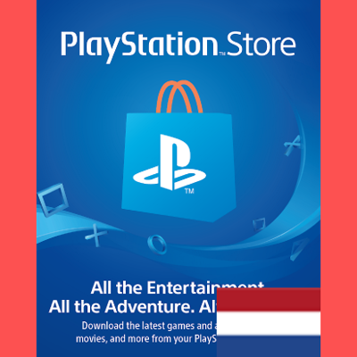 PLAYSTATION ПСН NL 50 EUR КАРТА ПОПОЛНЕНИЯ НИДЕРЛАНДЫ