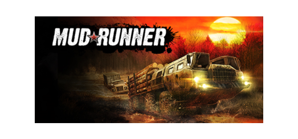 MudRunner - Steam Access OFFLINE