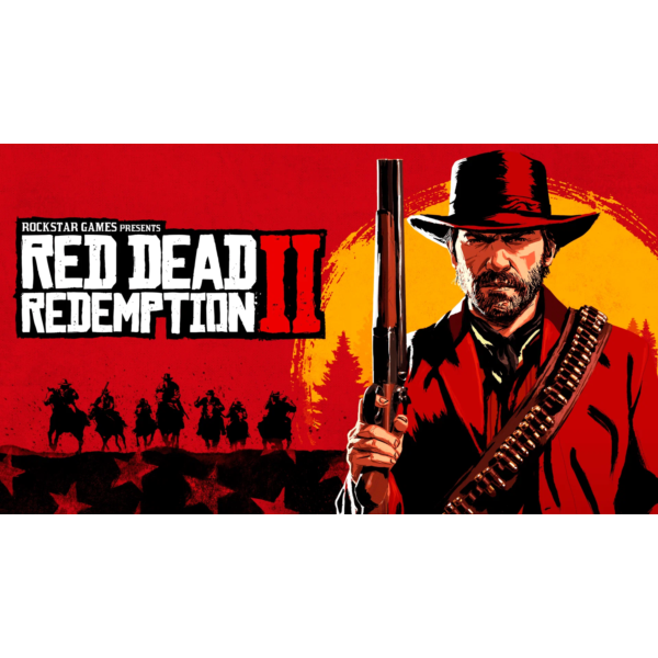 RED DEAD REDEMPTION/UlTIMATE 2 • XBOX ONE/SER & X|S