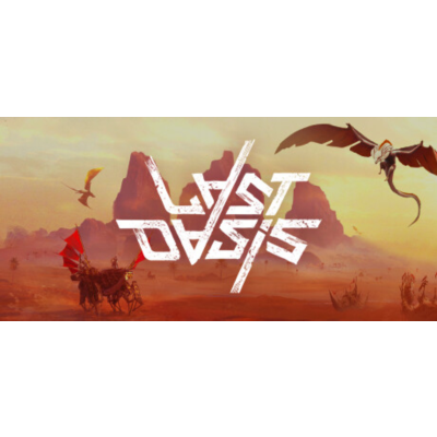 Last Oasis - Steam Access OFFLINE