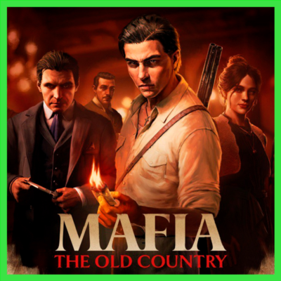 Mafia: The Old Country 🌍 STEAM•RU|KZ|UA