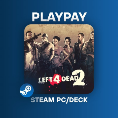 🔥Left 4 Dead 2 | Steam | Global