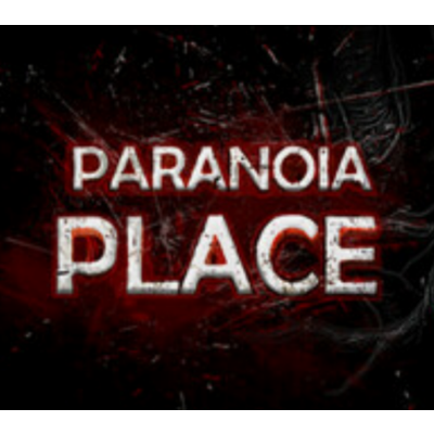 ・PARANOIA PLACE (2025)・STEAM АККАУНТ・