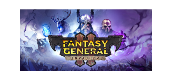 Fantasy General II - Steam Access OFFLINE