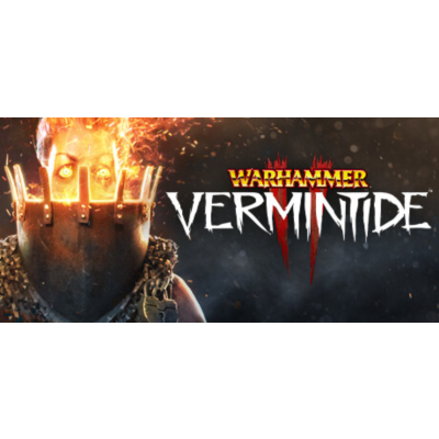 Warhammer: Vermintide 2 - Steam Access OFFLINE