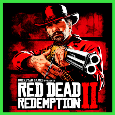 Red Dead Redemption 2 🔵 PS4/PS5 [Украина]