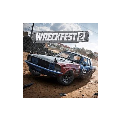 ・WRECKFEST 2 (2025)・ПОЛНАЯ ИГРА・STEAM АККАУНТ・
