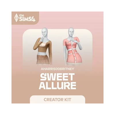 The Sims 4 Романтичное настроение.Комплект (EA App/Ключ