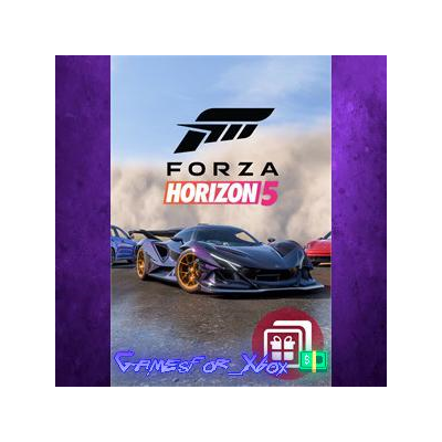 ☀️Forza Horizon 5 Welcome Pack XBOX DLC
