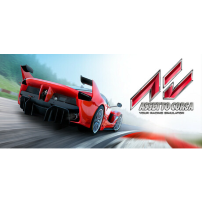 Assetto Corsa - Steam Access OFFLINE