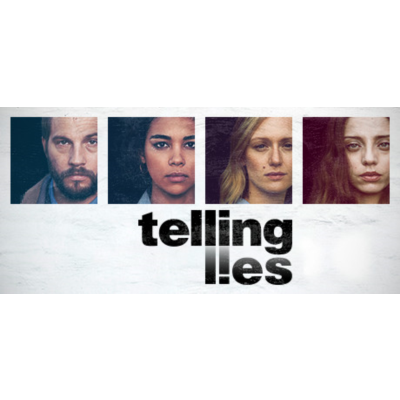 Telling Lies - Steam Access OFFLINE