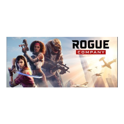 ROGUE COMPANY: ПАКЕТ ОБЛИКОВ ОРУЖИЯ DLC (Steam)
