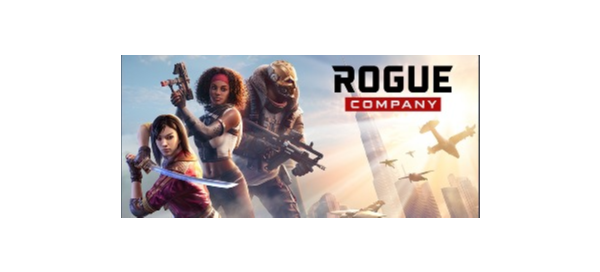 ROGUE COMPANY: ПАКЕТ ОБЛИКОВ ОРУЖИЯ DLC (Steam)