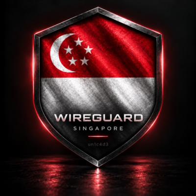 🌍 СИНГАПУР WIREGUARD VPN 🧭 БЕЗЛИМИТ 🌍 ЛИЧНЫЙ СЕРВЕР