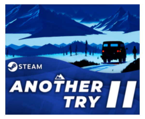 ・ANOTHER TRY 2 (2025)・STEAM АККАУНТ・