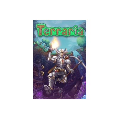 ✅TERRARIA • XBOX ONE/SERIES X|S