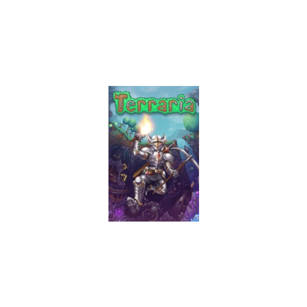 TERRARIA • XBOX ONE/SERIES X|S