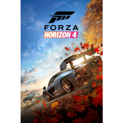 🔥Forza Horizon 4 (no steam guard)