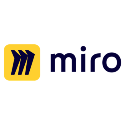 Miro Pro на 2+ года, личный аккаунт 10/100 участников