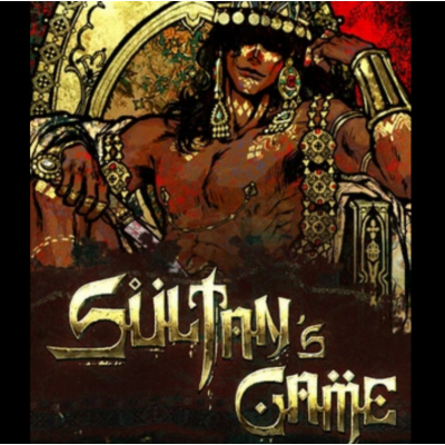 ・SULTAN´S GAME (2025)・STEAM АККАУНТ + ИГРЫ・
