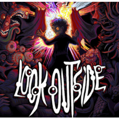 ・LOOK OUTSIDE (2025)・STEAM АККАУНТ + ИГРЫ・