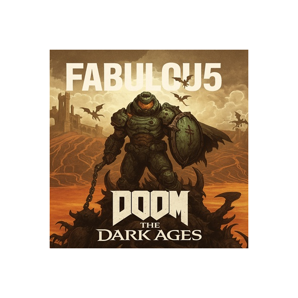 DOOM: THE DARK AGES STANDARD / PREMIUM (STEAM) КЛЮЧ