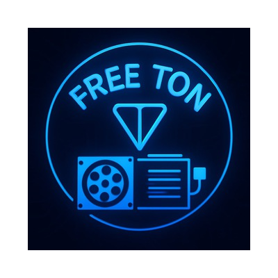 Рефералы💎 Free TON⚡@Miningapp_bot