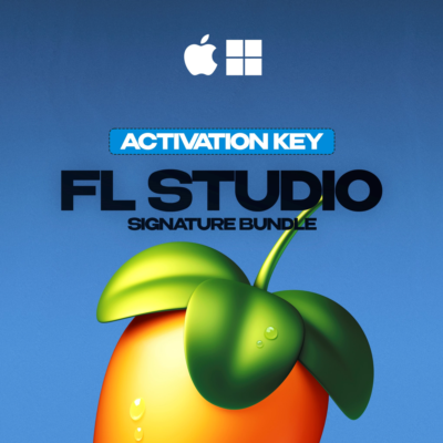 🥭 FL STUDIO 2026 🥭 SIGNATURE BUNDLE [НАВСЕГДА] MAC & PC