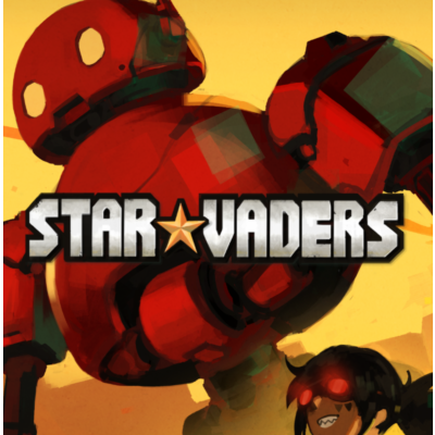 ・STAR★VADERS (2025)・STEAM АККАУНТ + ИГРЫ・