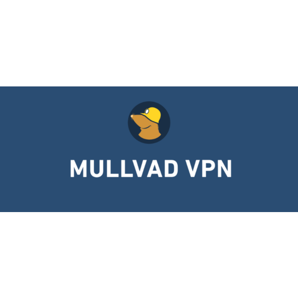Mullvad VPN Premium (1 месяц) (GLOBAL) АВТОДОСТАВКА