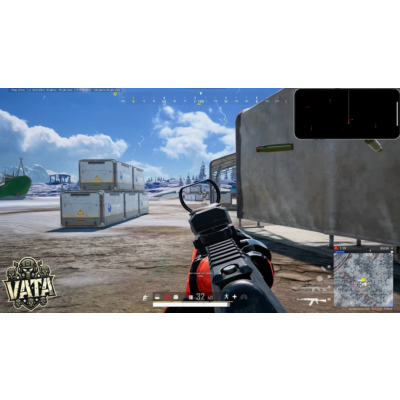 Web Radar PUBG VATA [Digital Purchase]