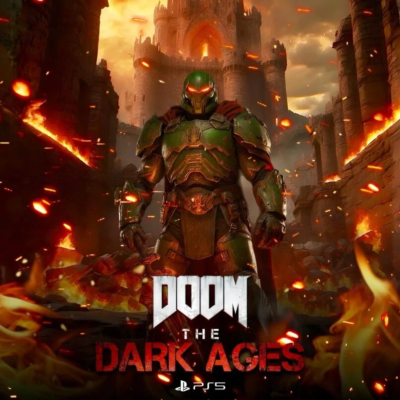 💯Doom: The Dark Ages Premium (steam)+100 игр общий