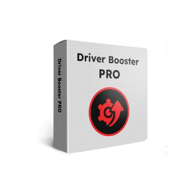 ★ Driver Booster 13 PRO КЛЮЧ АКТИВАЦИИ до 09.12.2026