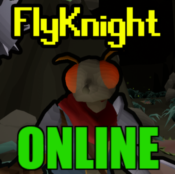 ・FLYKNIGHT — ОНЛАЙН・STEAM АККАУНТ + ИГРЫ・