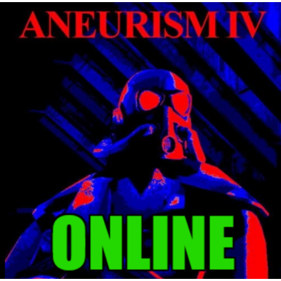 ・ANEURISM IV — ОНЛАЙН・STEAM АККАУНТ + ИГРЫ・