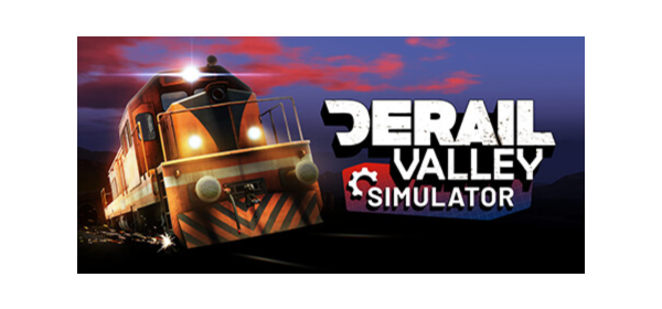 Derail Valley - Steam Access OFFLINE
