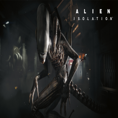 💜⚪ Alien: Isolation⚡️EPIC GAMES ⚪💜 TR