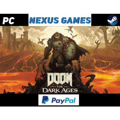 ⚡ DOOM: The Dark Ages - Premium Edition STEAM⚡