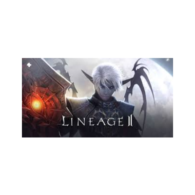 НАБОР ГЕРОЕВ LINEAGE 2