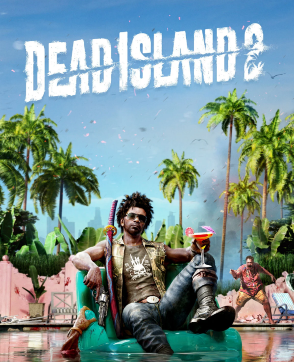 💚Dead Island 2💚 ЭПИЧЕСКИЕ ИГРЫ 💚 LIFETIME
