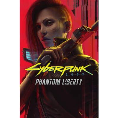 Cyberpunk: 2077 Phantom Liberty XBOX