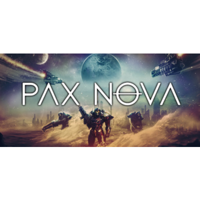 Pax Nova - Steam Access OFFLINE