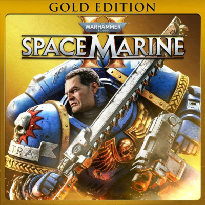 🔥Warhammer 40,000:Space Marine 2 Ultra(no steam guard)