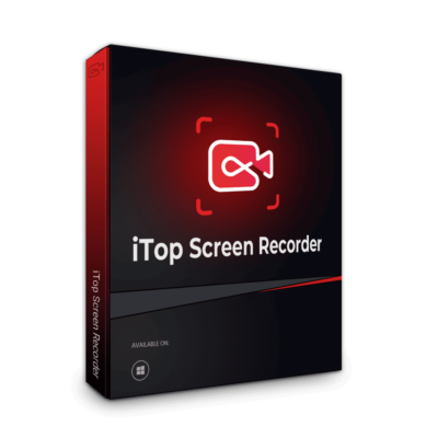 iTop Screen Recorder 6.x PRO | лицензионный ключ код. Создание скриншотов, видео