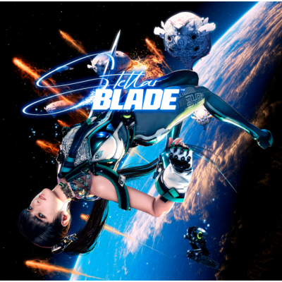Stellar Blade. ⁠Complete | LOGIN:PASS🔥