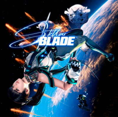 Stellar Blade. ⁠Complete | LOGIN:PASS🔥