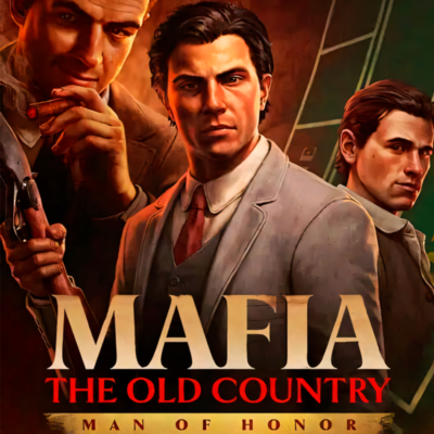 Mafia: The Old Country. Deluxe + DLC: Man of Honor | LOGIN:PASS | АВТО 24/7