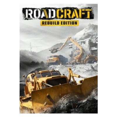 ✅ RoadCraft - Rebuild Edition