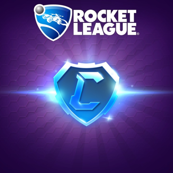 Rocket League: Пропуск / Кредиты 400-14800 | РФ/МИР